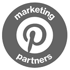 Pintrest Partners logo