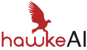 Hawke AI logo
