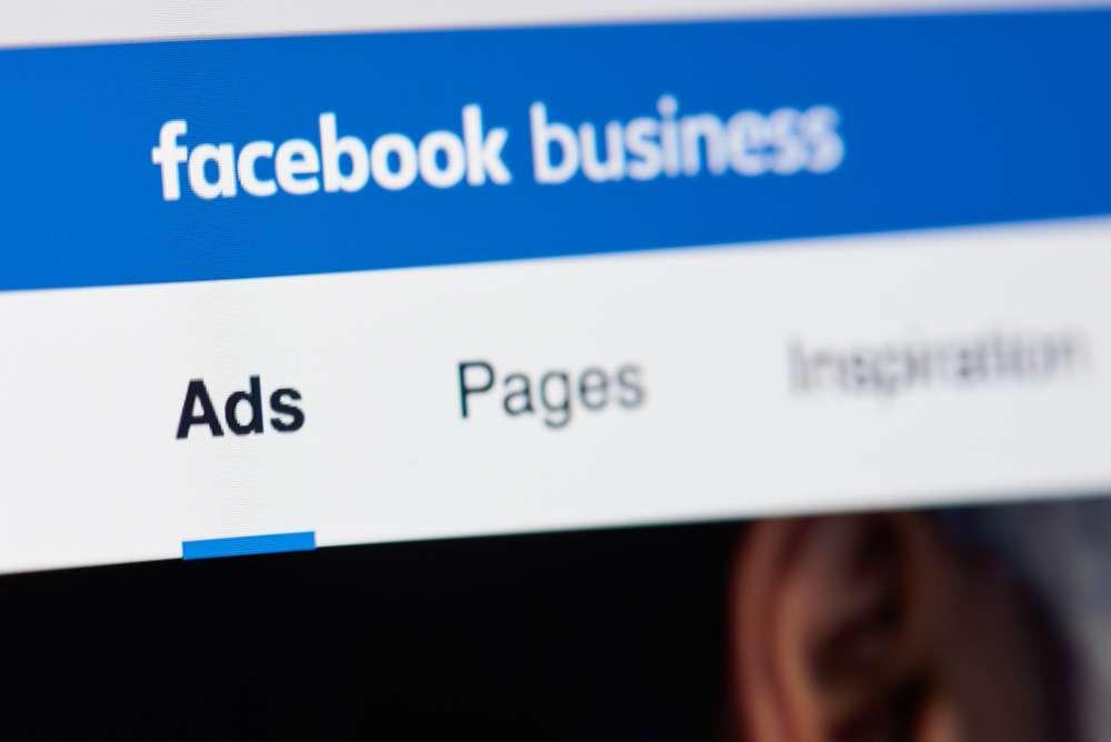 Facebook Business - Ads