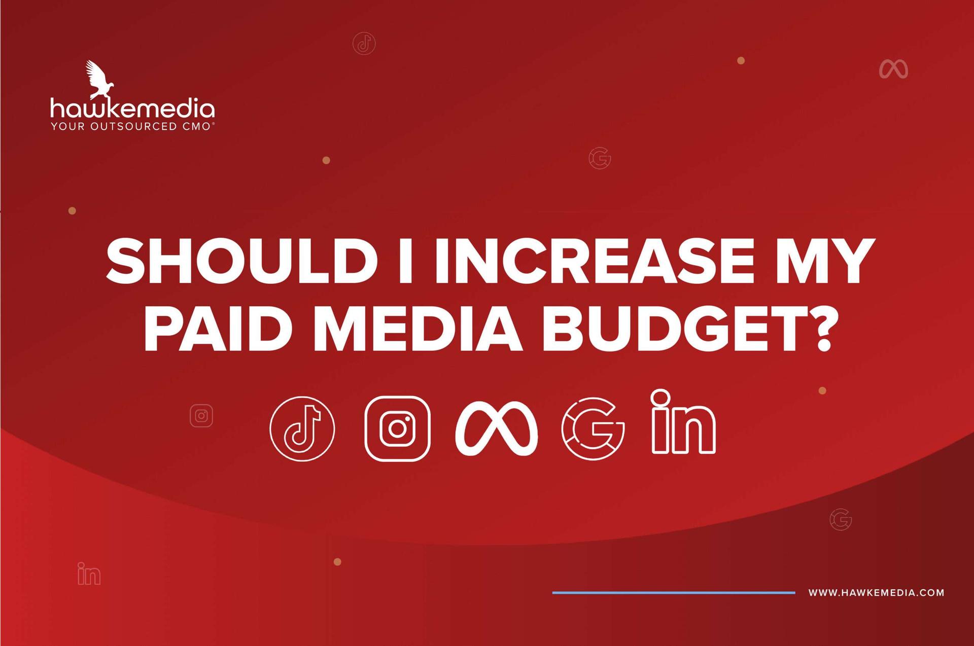 How Much Should I Spend on Paid Media - Why It's Worth the Investment