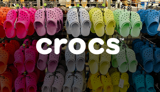 Crocs cover photo