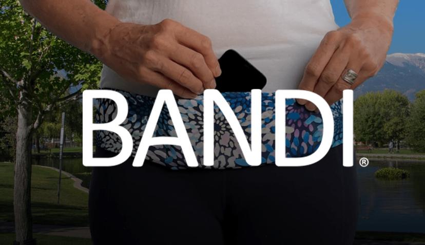 BANDI Wear cover image