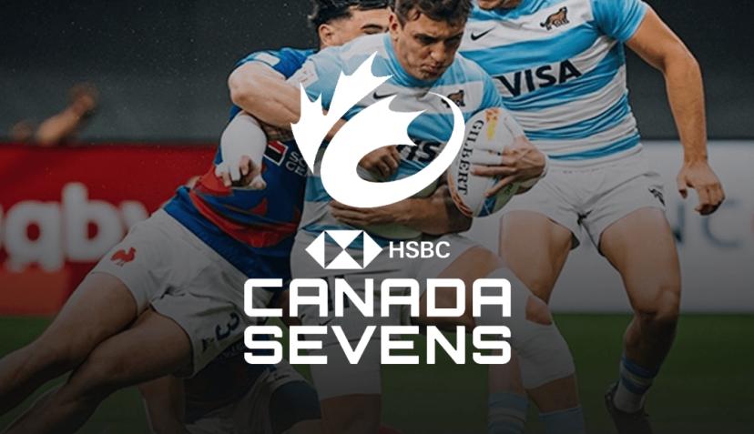 Canada Sevens cover graphic