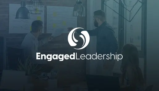 EngagedLeadership cover graphic
