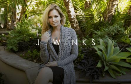 JJwinks cover graphic