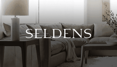 Seldens cover graphic