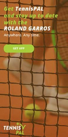 Tennis Pal Google ads