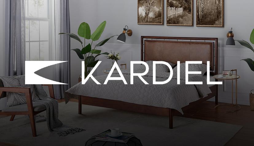 Kardiel cover graphic