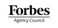 Forbes Agency Council logo
