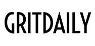 Grit Daily logo
