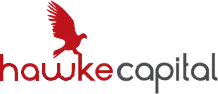 Hawke Capital logo