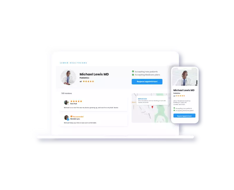 Branded Pages