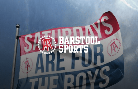 Barstool Sports