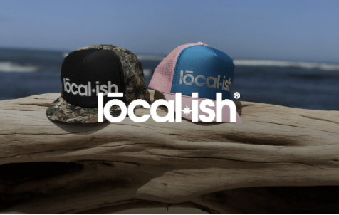 Localish