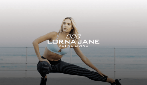 Lorna Jane