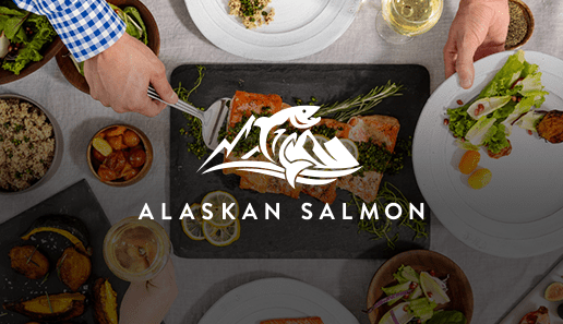 Alaska Salmon Company