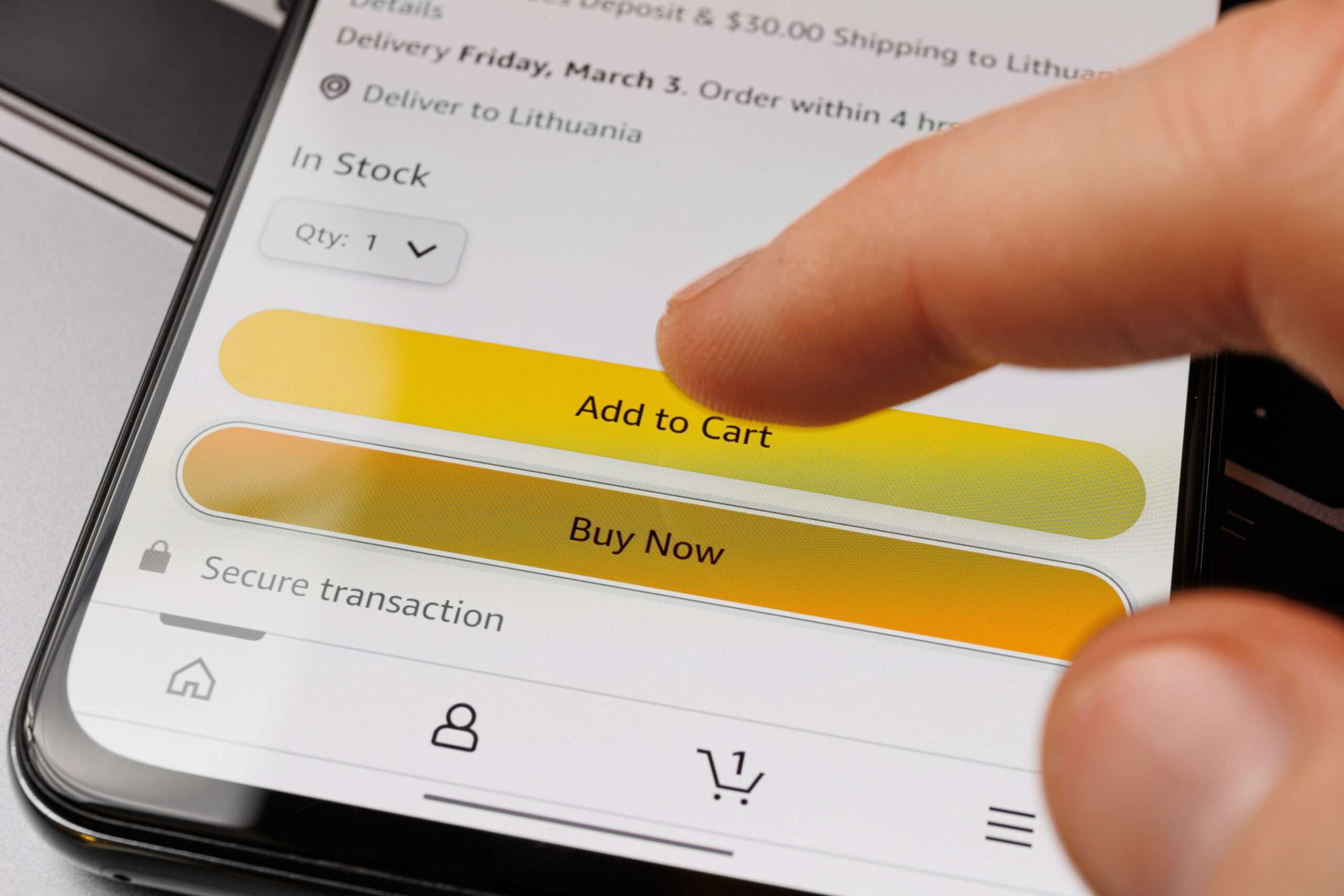 How to Get Your Business Ready for Prime Day | Hawke Media