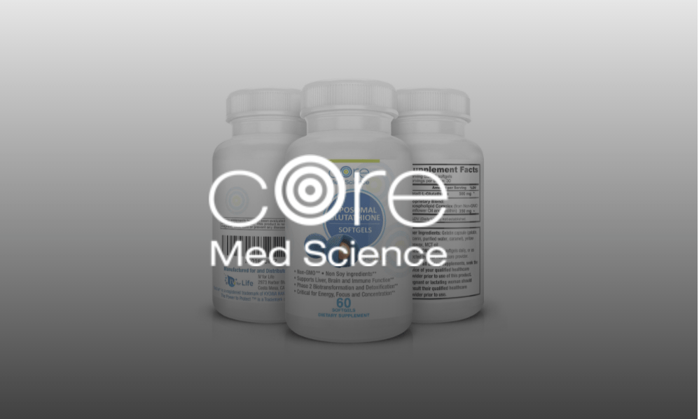 Core Med Science