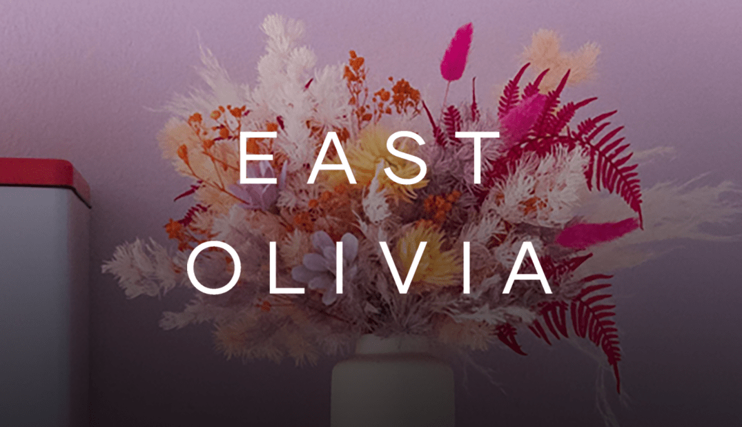 East Olivia