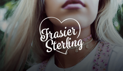 Frasier Sterling