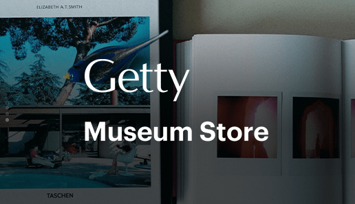 The Getty Store