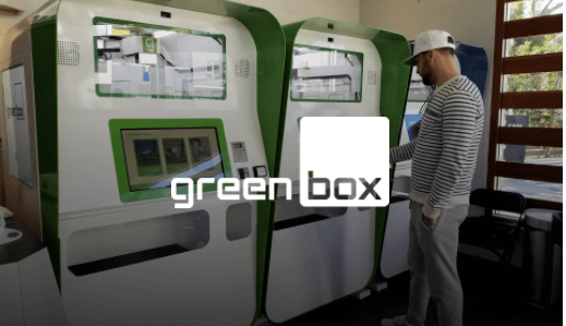 Greenbox