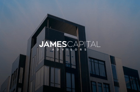 James Capital Advisors