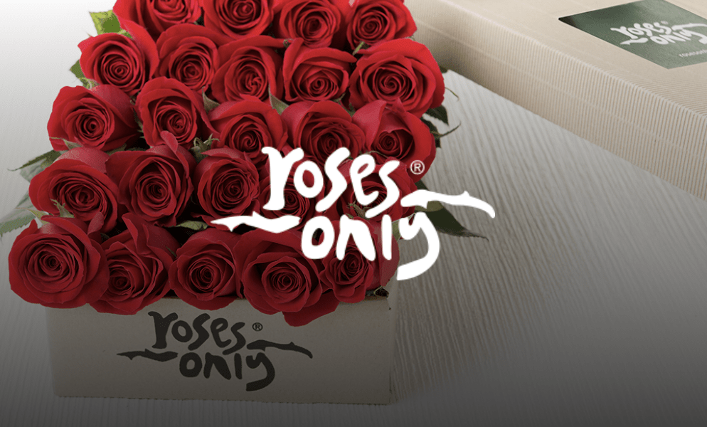 Roses Only