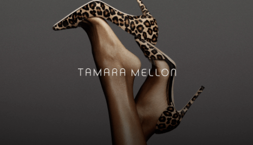 Tamara Mellon