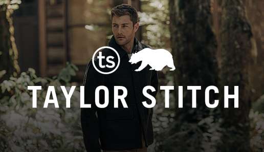 Taylor Stitch