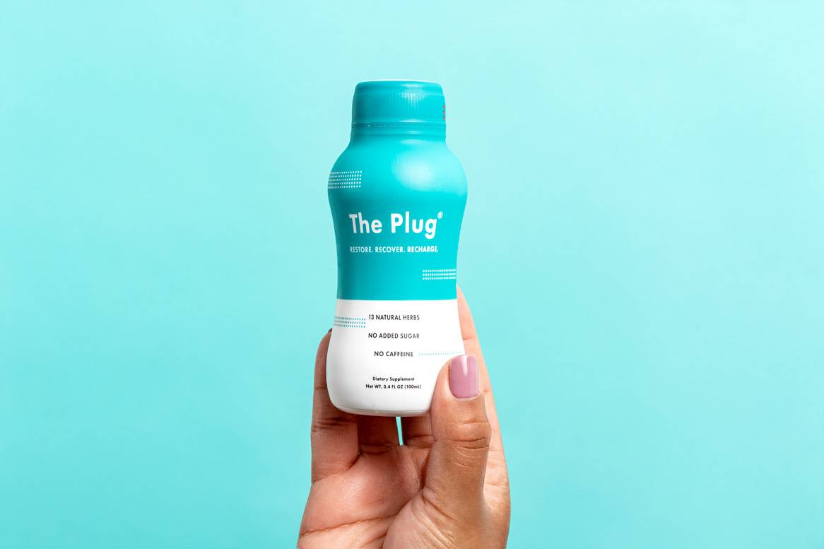 The Plug strategy