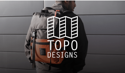 Topo Designs