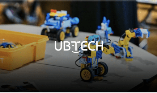 UBTech Robotics