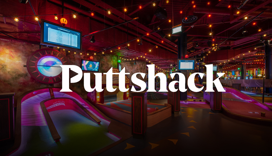 Puttshack