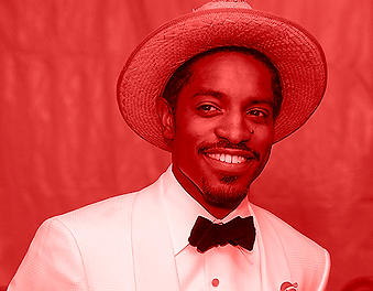 Andre 3000