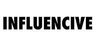 Influencive logo