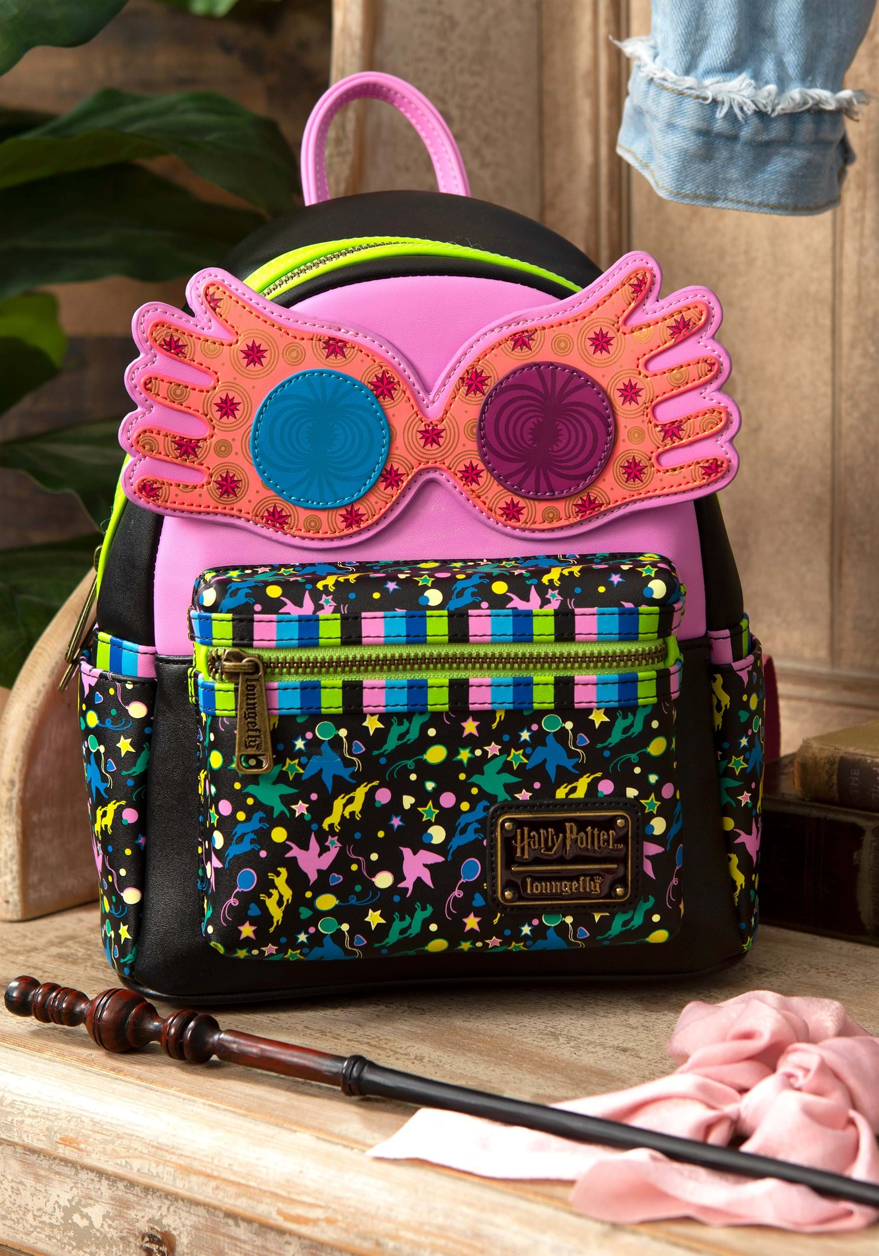 loungefly-luna-lovegood-mini-backpack