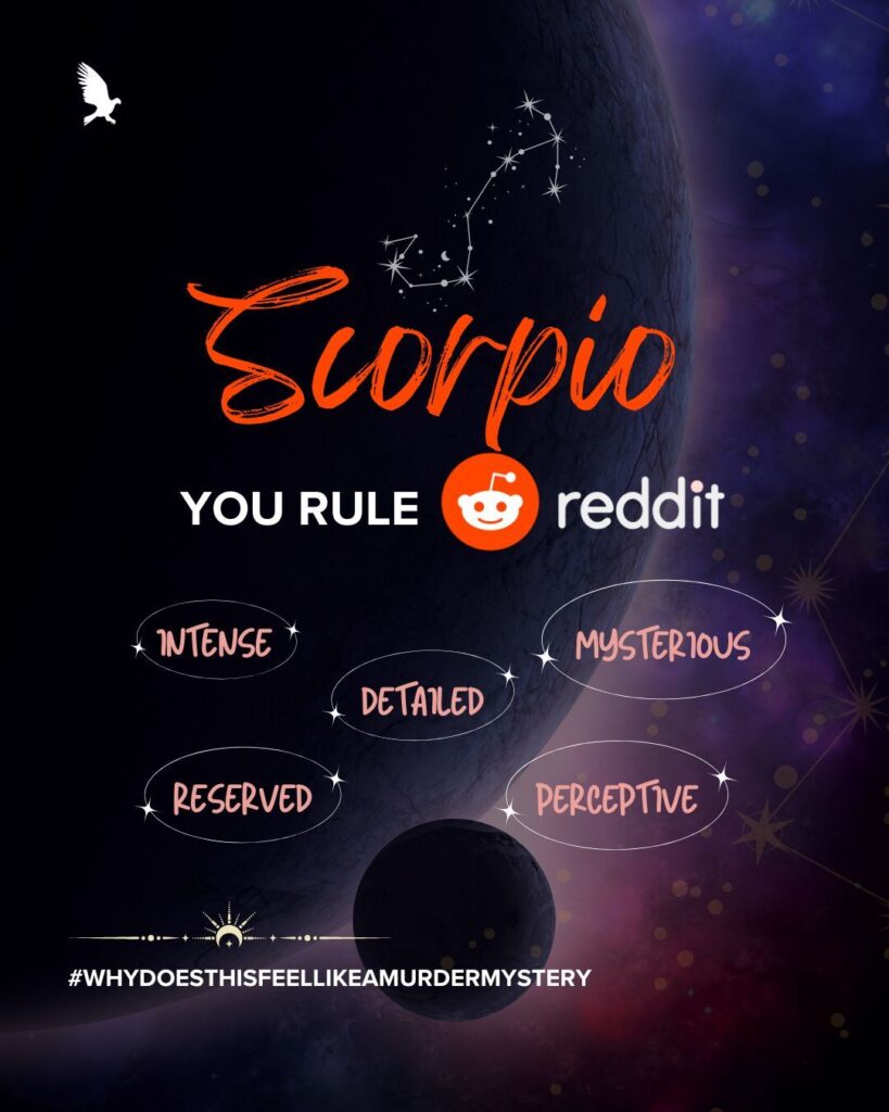 Scorpio