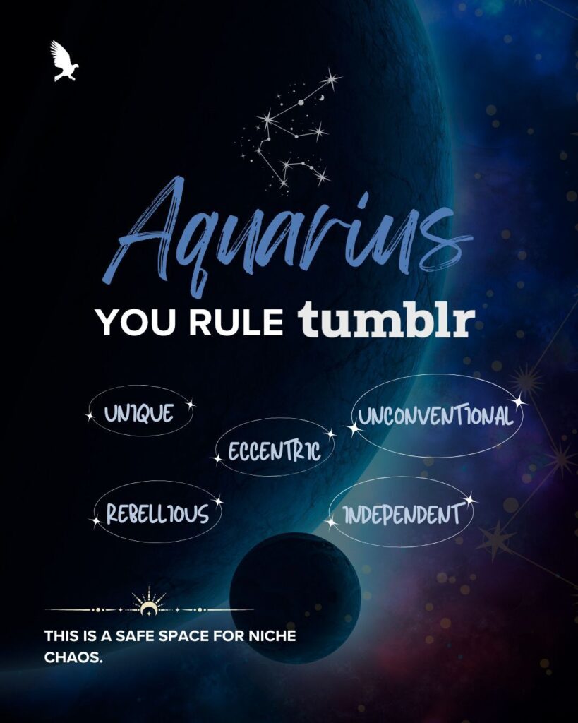 Aquarius