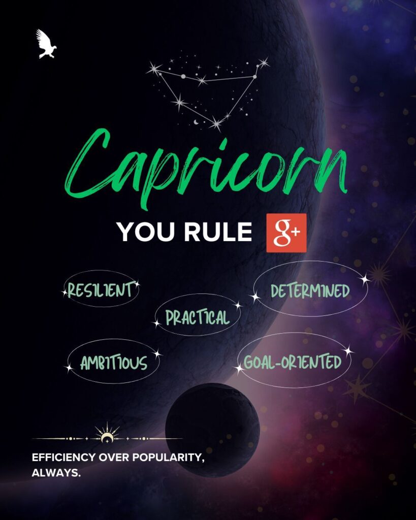 Capricorn