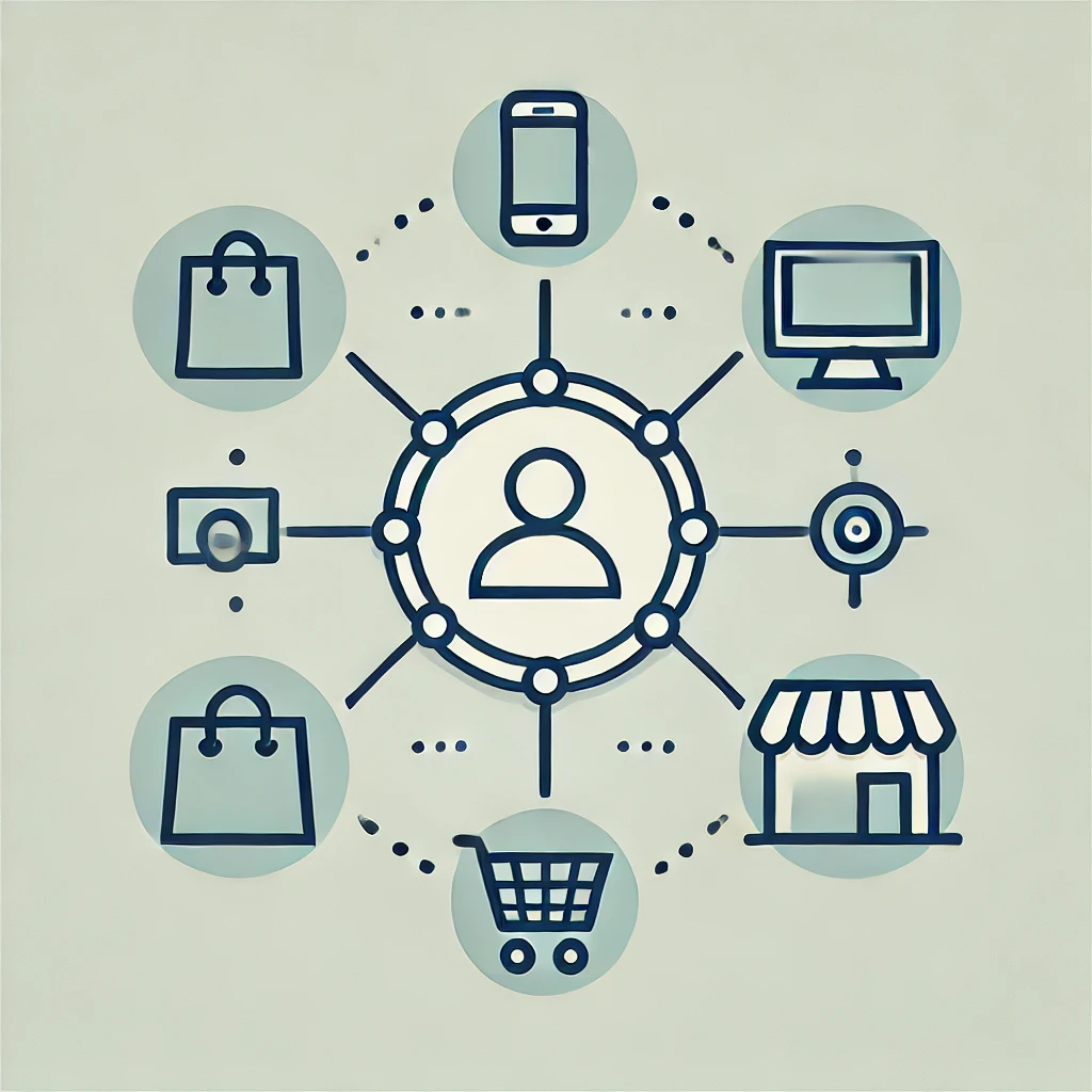 Omnichannel Strategies for Seamless Growth: Best Practices for Cohesive Customer Experiences