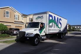 BMS Moving Large