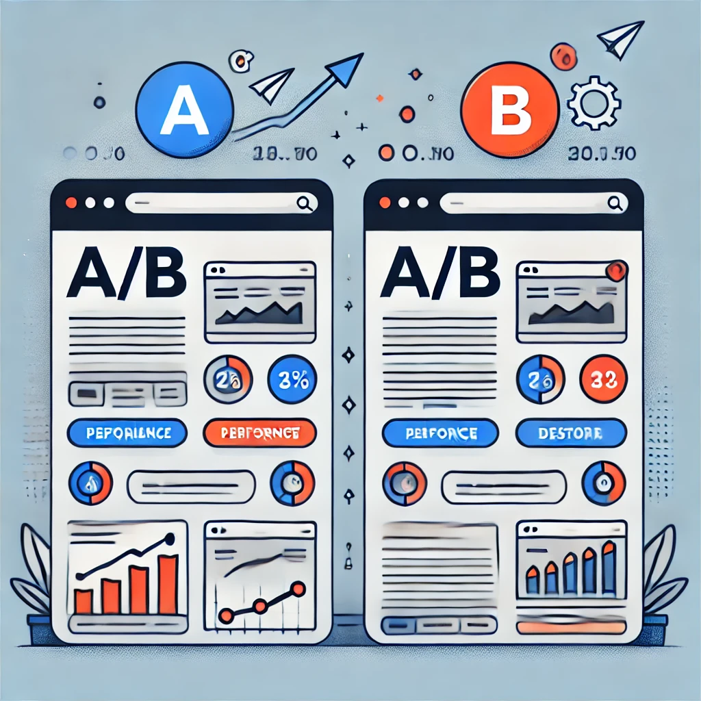 Optimizing Ad Copy and Campaign Testing Using AI