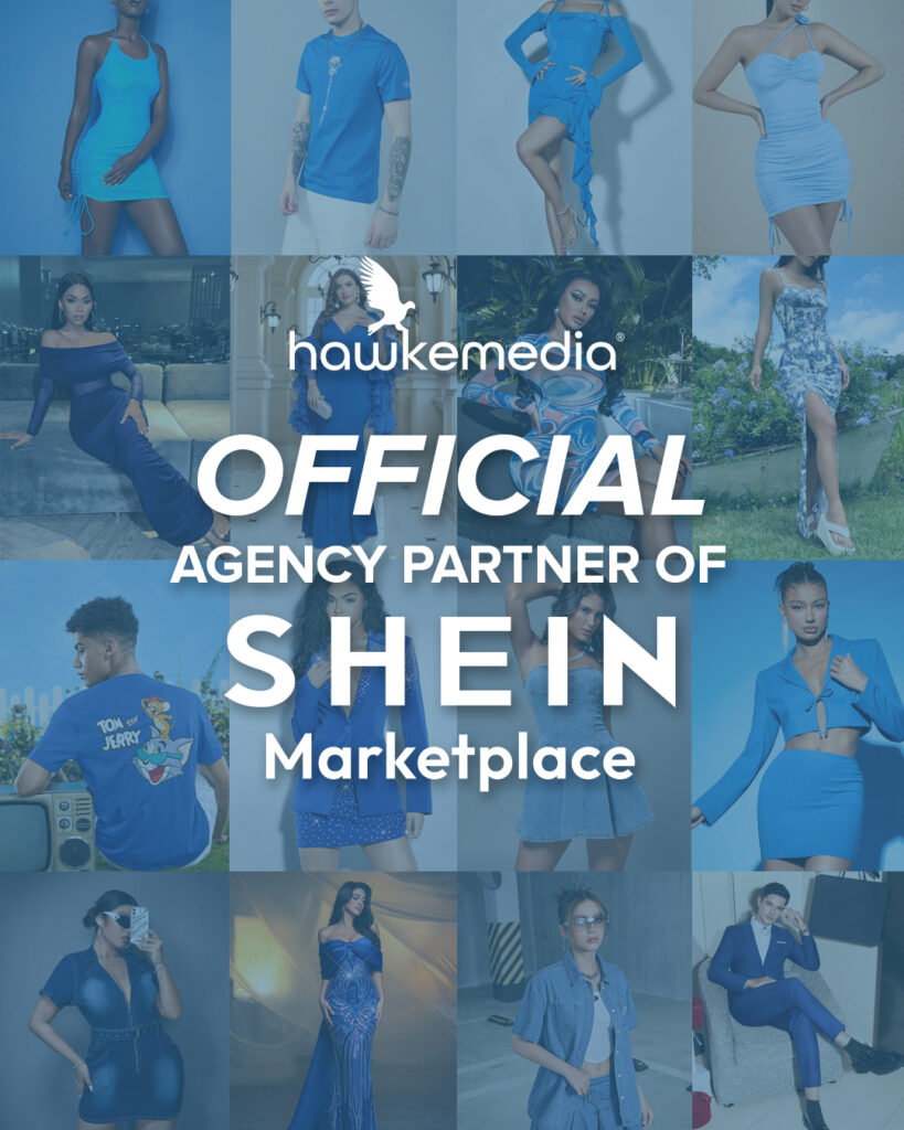 Hawke Media’s Official Partnership with SHEIN Marketplace Is a Game-Changer for Brands Chasing Growth