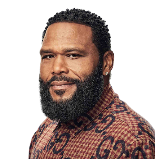 Anthony Anderson