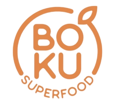 Boku Superfood logo