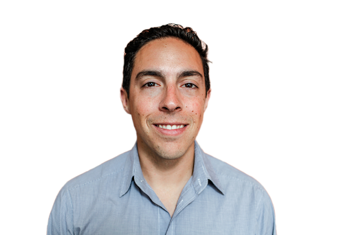 Bryan Lalezarian