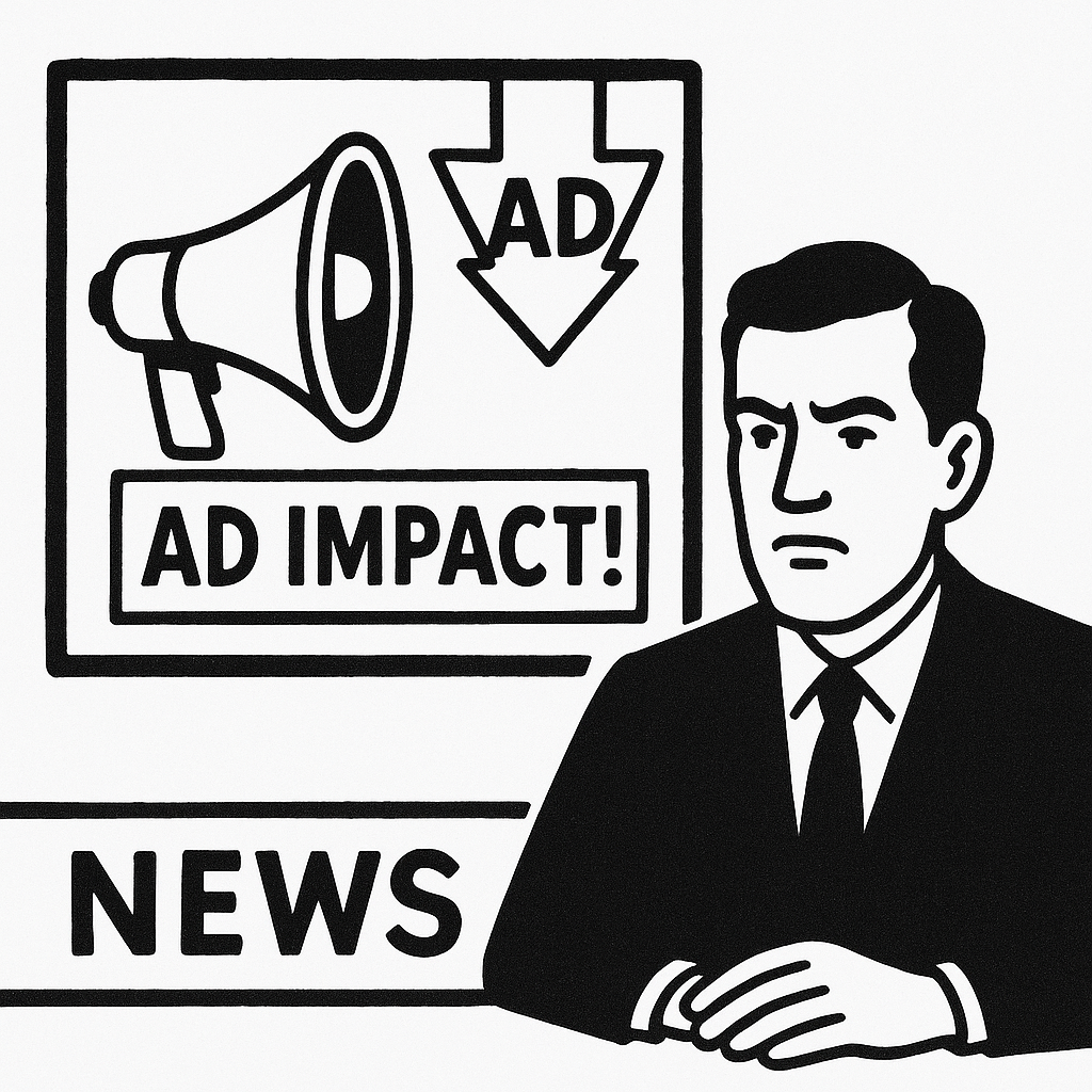 What the 2025 TV Upfronts Reveal About Advertising in the Age of Tariffs