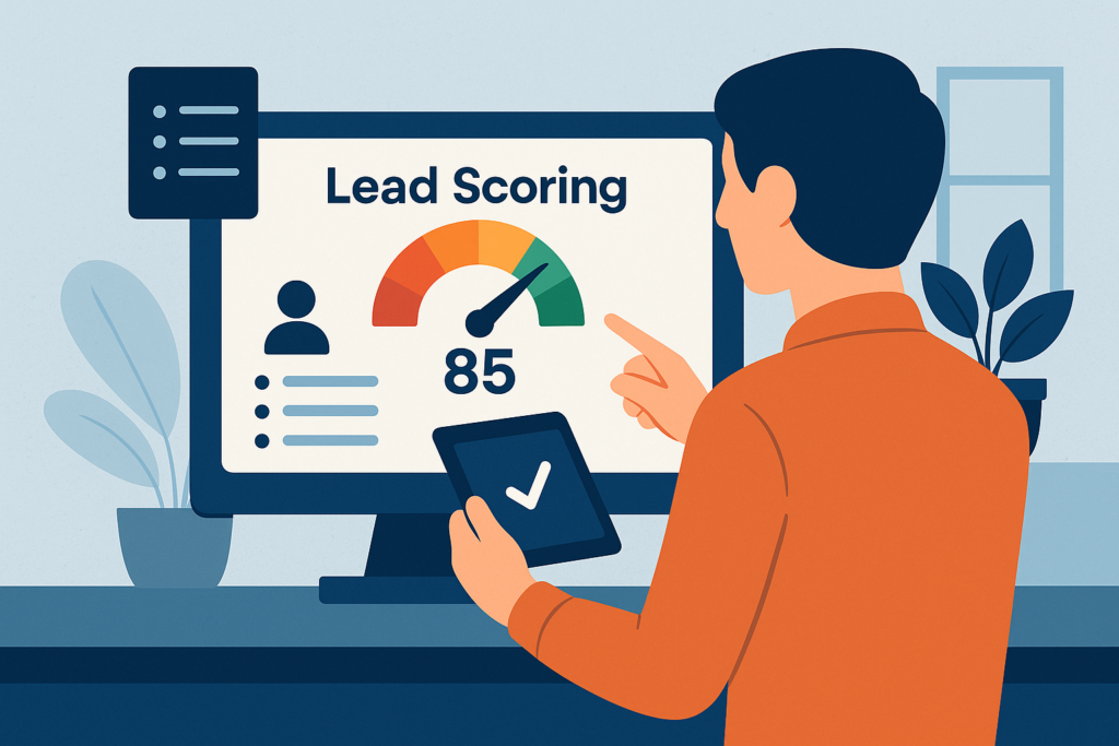 Creating Lead Scoring Models That Work: A Step-by-Step Guide for Modern Marketers