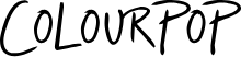 ColourPop logo